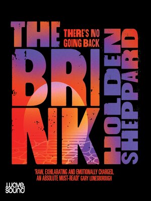 cover image of The Brink